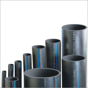 Hdpe Pipes And Coil