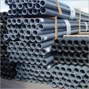 Hdpe Pipes