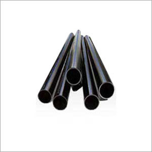 Hdpe Black Pipe