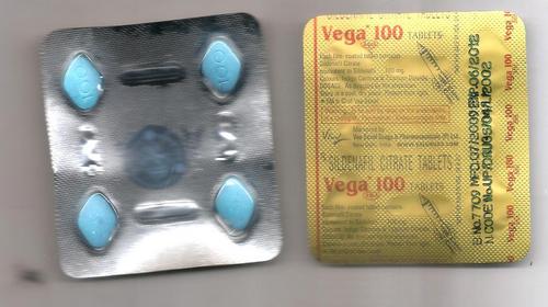VEGA ASIA 100