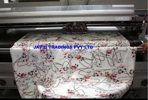 Pashmina Digital Printed Shawl