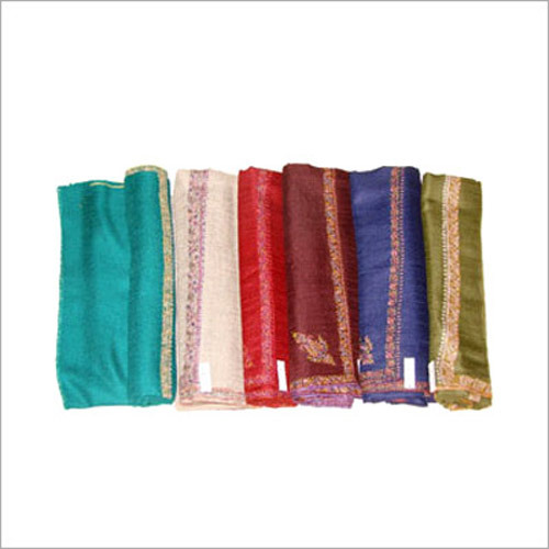 Pashmina Handspan with Embroidery