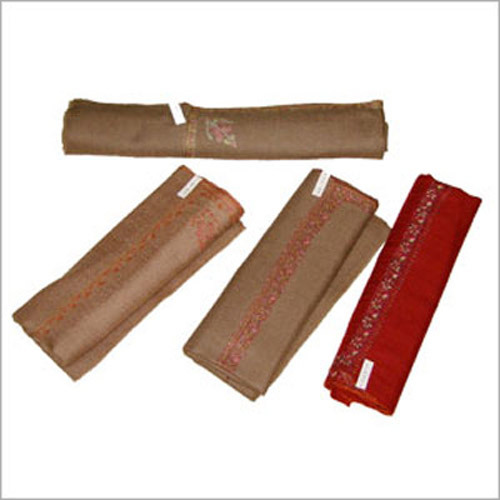Pashmina Handspan with Embroidery