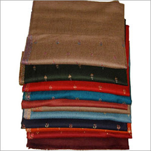 Pashmina Handspan with Embroidery