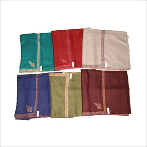 Pashmina Handspun Shawl