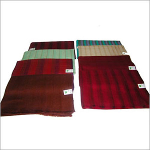 Pashmina  in Stripes and Checks
