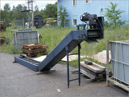 Chip Conveyor