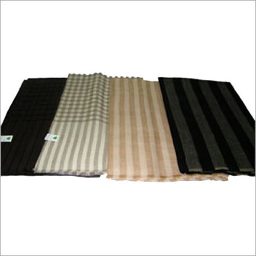 Striped Handspun Pashmina Shawls