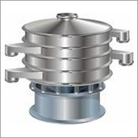Circular Vibro Screen