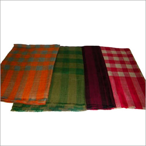 Pashmina  in Stripes and Checks