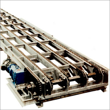 Drag Chain Conveyors