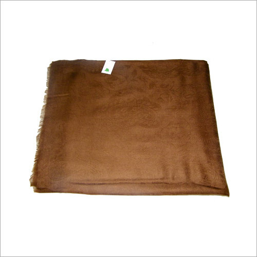 Pashmina Self Jacquard Shawls