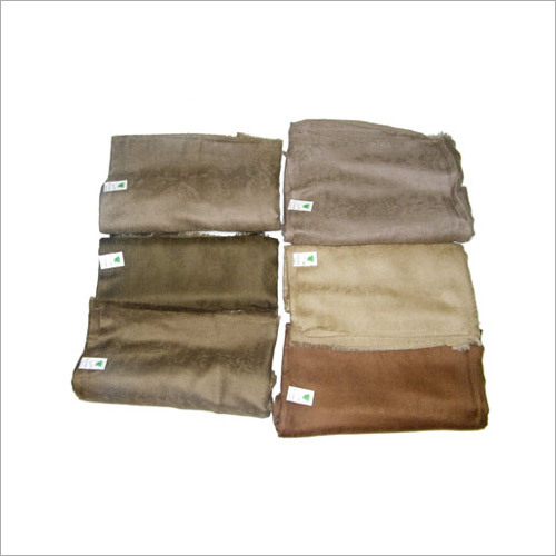 Pashmina Self Jacquard Shawls