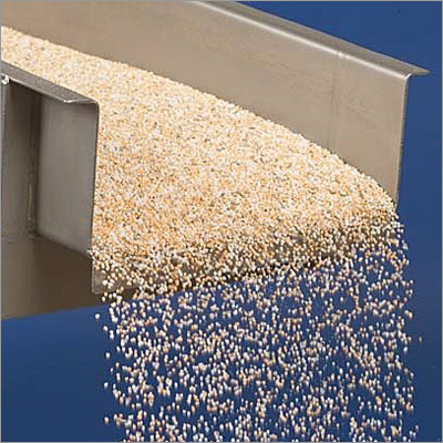 Vibratory Feeder