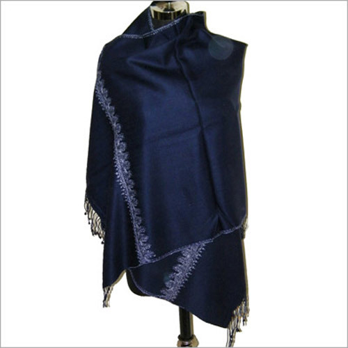 Pashmina Silk