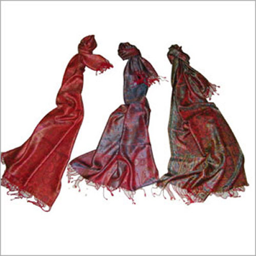 Silk Scarf
