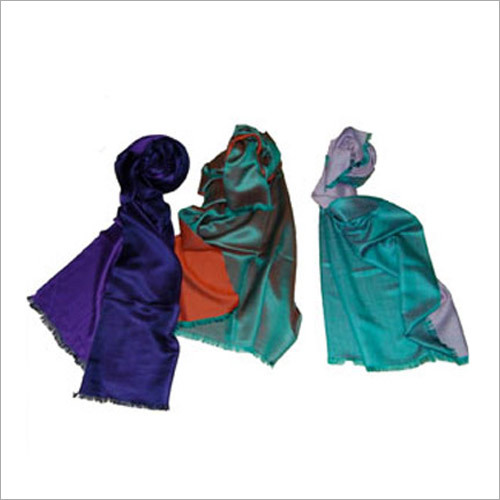 Heavy Silk Stoles
