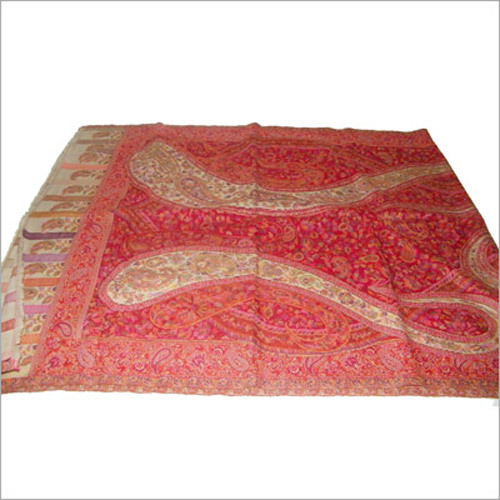 Woolen Stoles