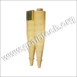 Dust Separator