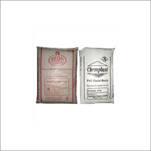 PVC Resin