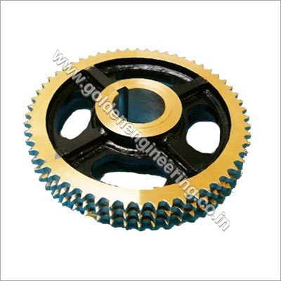 Roller Chain Sprocket