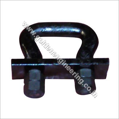 Lifting Hook & Shackles