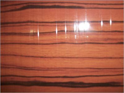 Laminated Sheet