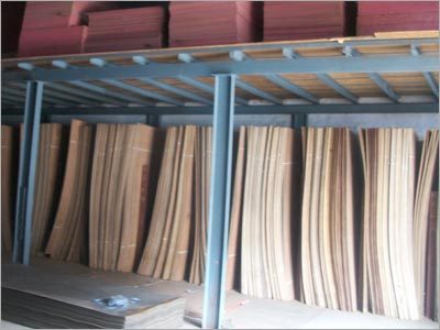 Commercial Grade Plywood