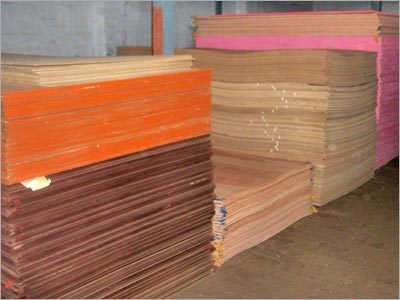 Block Boards