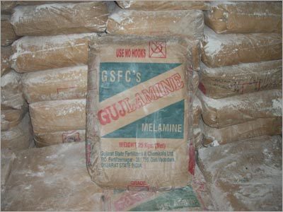 Melamine
