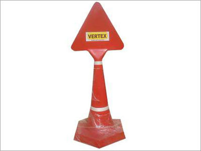 Plastic Massage Cone (Frp)