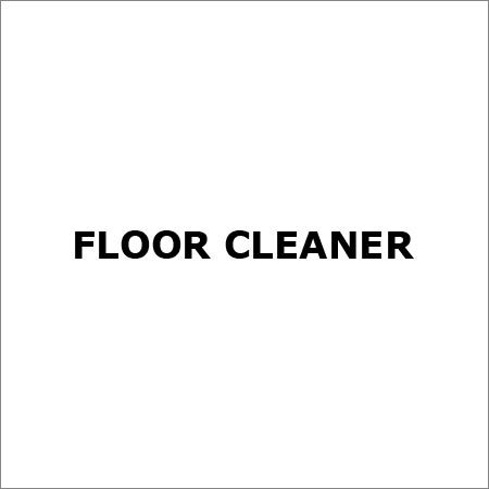 Floor Cleaner