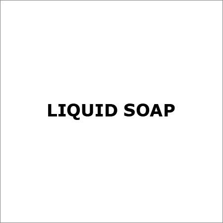 Liquid Soap
