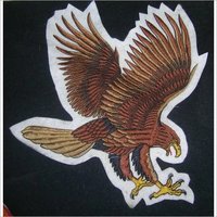 Any Customized Embroidered Patches