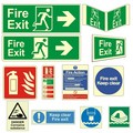 Auto Glow Signs
