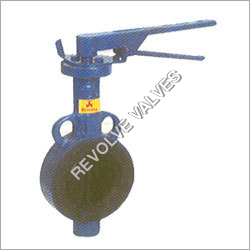 Butterfly Valves