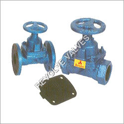 Diaphragm Valves