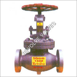 Globe Valve