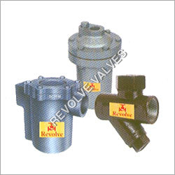 Steam Trap