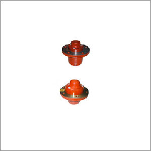 Tractor Hub Part