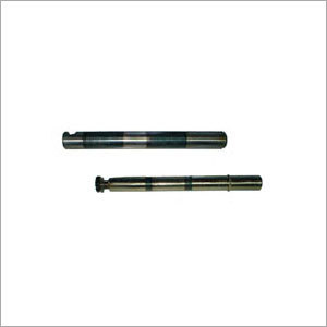 Front Axle Shaft Part