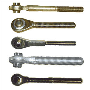 Tractor Top Link Side End