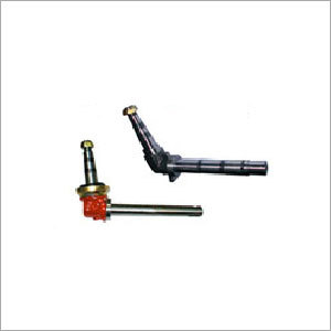 Tractor Front Axle
