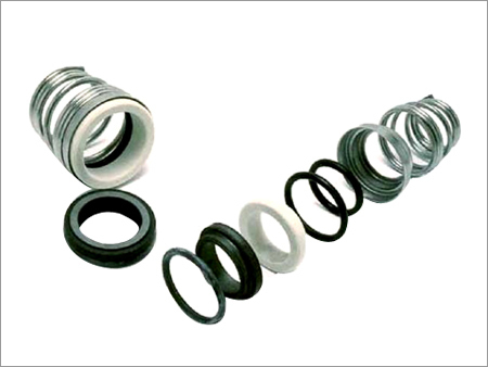 Roten Mechanical Seal Type 3
