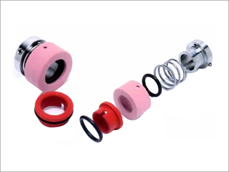 Roten Mechanical Seal Type 7