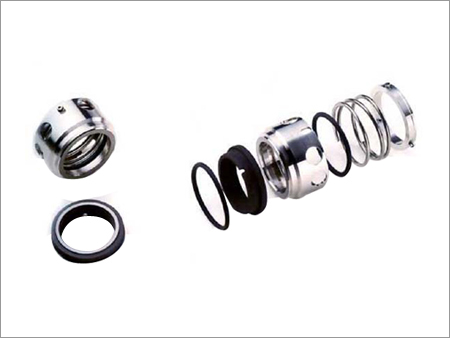 Roten Mechanical Seal Type 8E