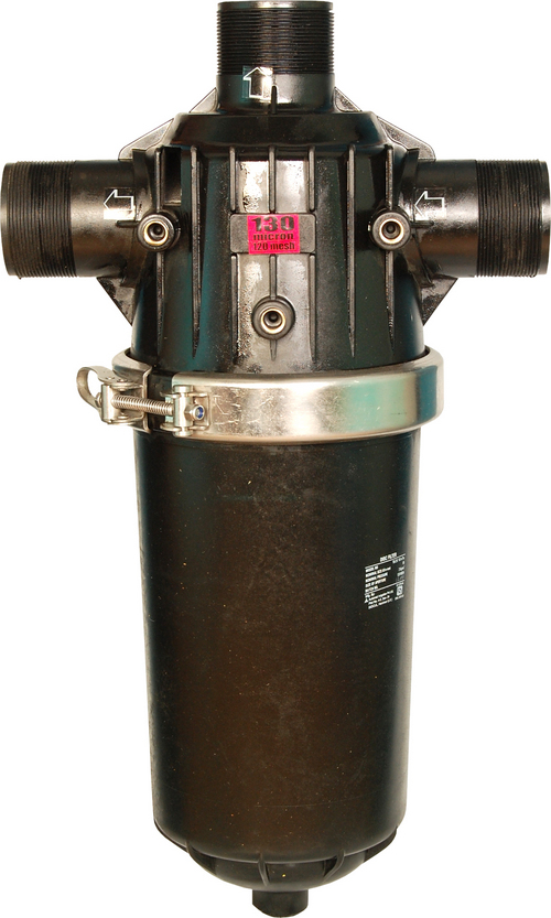 'T' Type Screen Filter