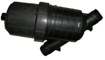 'Y' Type Screen Filter