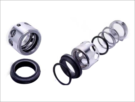 Roten Mechanical Seal Type 82