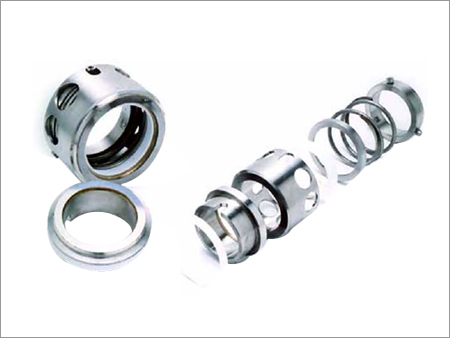 Roten Mechanical Seal Type 84